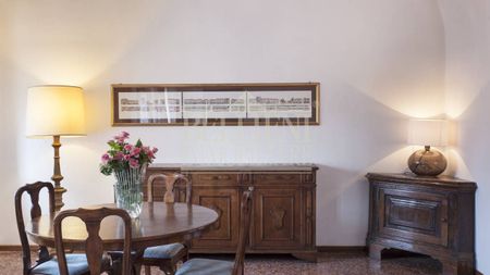 Appartamento corso Andrea Palladio, Centro Storico, Vicenza - Foto 4