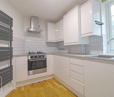 2 bedroom apartment to rent - Photo 6