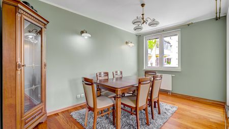 Na wynajem 3 pokoje Targówek Zacisze - Photo 5