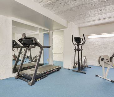 Studios aménagés - secteur faculté de droit / lettres - Photo 1