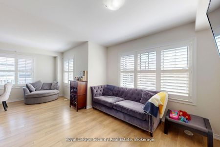 For Lease - 55 Golden Springs Drive, Brampton, Ontario - Photo 4