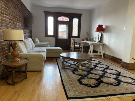 Appartement à louer - Montréal (Outremont) Appartement à louer - Montréal (Outremont) - Photo 4