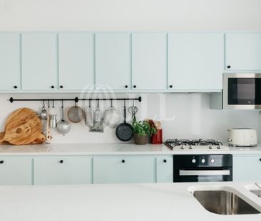 5 room luxury Flat for rent in Praca das Flores (Merces), Misericór... - Photo 3