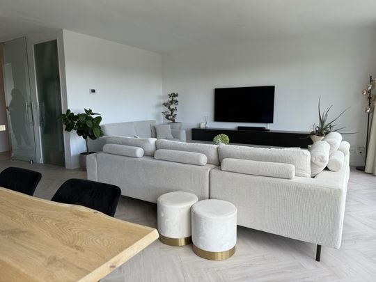 Meer en Vaart 112, Amsterdam - Photo 1