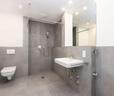 730.0037 – Buschdorfer Str. 2c, Bonn-Buschdorf, 106,56 m², 3 Zimmer... - Foto 6