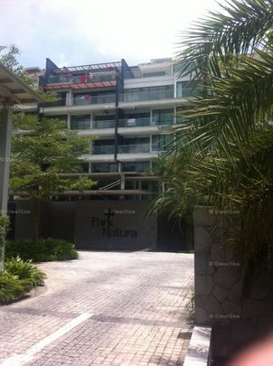 Park Natura (D23), Condominium - For Rent - Photo 1