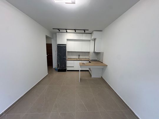Studio/Γκαρσονιέρα για ενοικίαση Παναγία Φανερωμένη (Ξηροκρήνη - Παναγία Φανερωμένη) - Photo 1