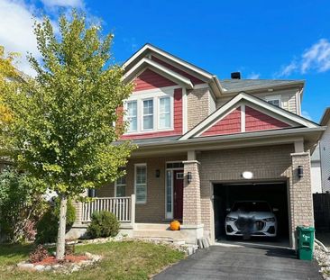 For Lease - 403 Riverboat Heights, Barrhaven, Ontario - Photo 3