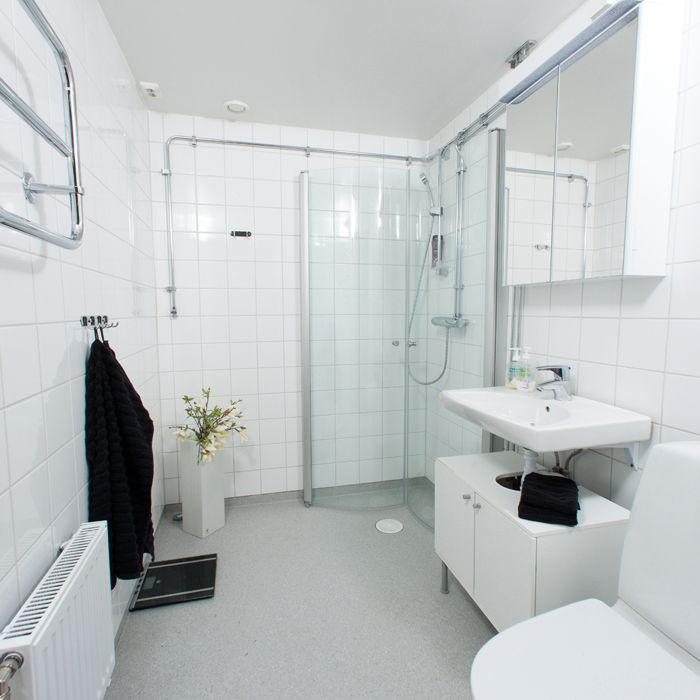 Majorsallén 33 E - Foto 1