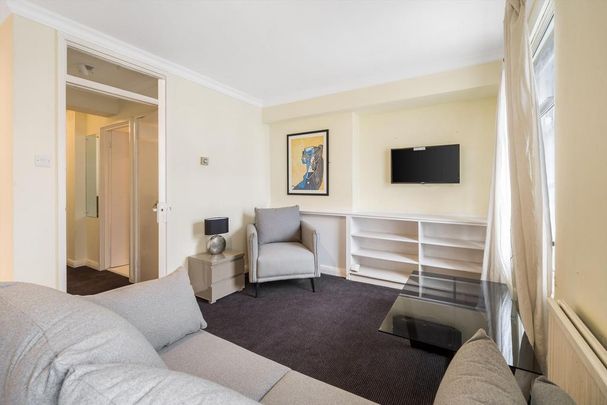 1 bedroom flat to rent - Photo 1