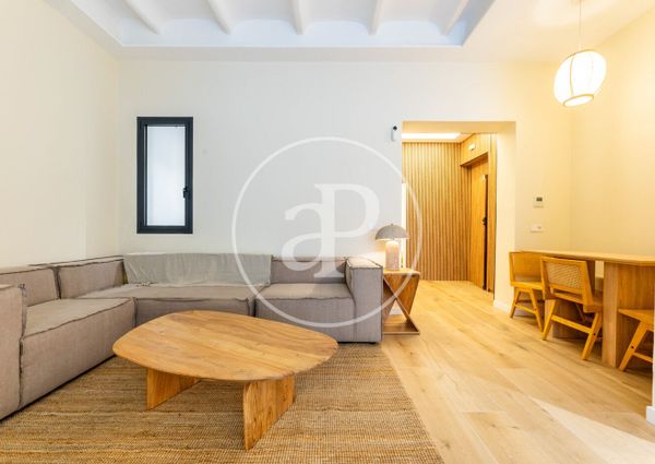 Apartment for rent in Santa Catalina