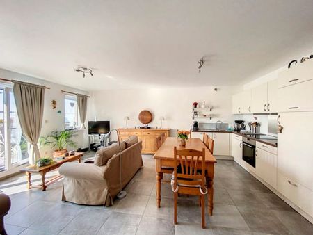 Appartement te huur - Photo 4