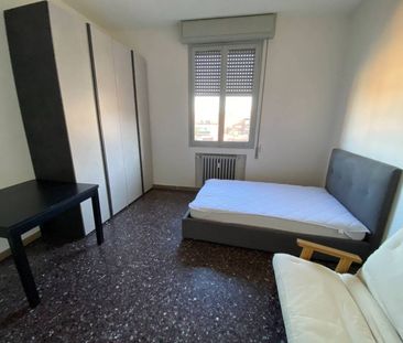 Trilocale via del Borgo di San Pietro, Irnerio, Bologna - Foto 3