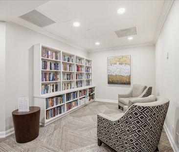 For Lease - 22 Clarissa Drive Unit# 506, Richmond Hill, Ontario - Photo 4