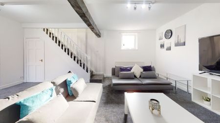 8 bedroom house share to rent - Photo 3