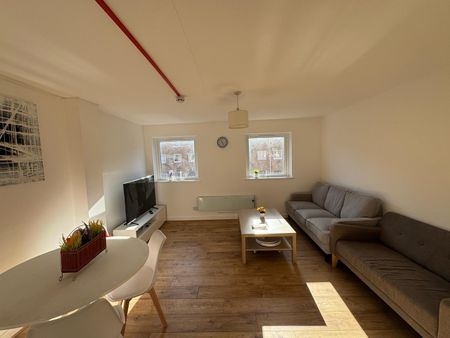 Room in a Shared House, Cyclops Mews, E14 - Photo 2