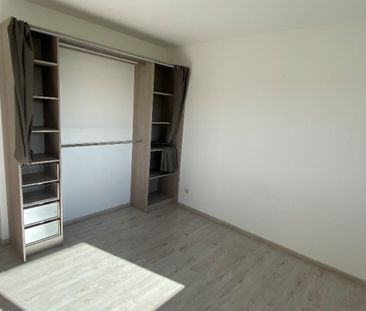 Location - T3 de 60m2 VIVIERS-DU-LAC - Photo 2