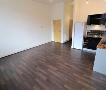 Studio to rent - Photo 2