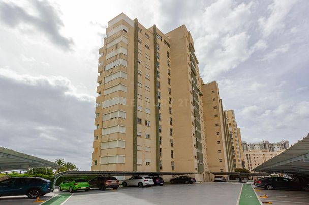 Apartamento de alquiler en Av Rosa de Los Vientos 6 Calp (alicante), 1, Zona Levante - Playa Fossa - Photo 1