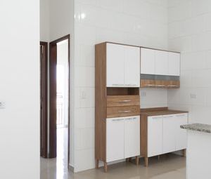 Apartamento para alugar com 40m², 2 quartos e sem vaga - Photo 1