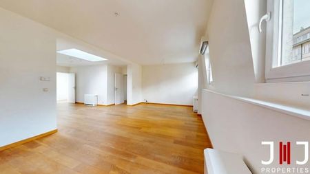 Penthouse te huur - Foto 3