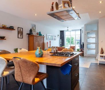 Huis te huur: Houtvester 44 3834 CX Leusden - Foto 6