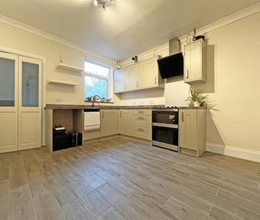 2 bedroom End of terrace house to rent - Photo 4