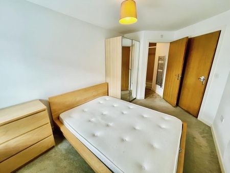 2 bedroom flat to rent - Photo 5