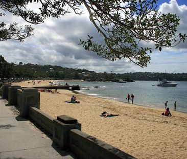 17/1 Mosman Street, Mosman NSW 2088 - Apartment For Rent | Domain - Photo 6