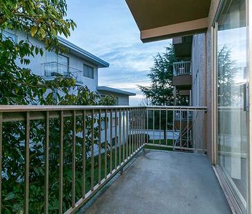 The Terraces on Tenth - 1 Bedroom - Photo 2