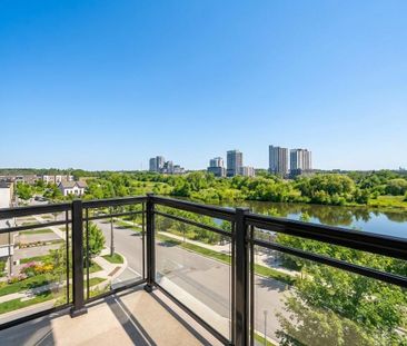 For Lease - 210 Sabina Drive Unit# 49, Oakville, Ontario - Photo 3