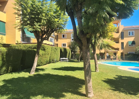 Piso de alquiler en Avenida de Los Andaluces, 55, Casasola - Photo 2