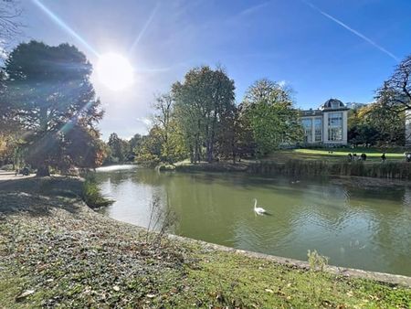 Studio te huur - Photo 2