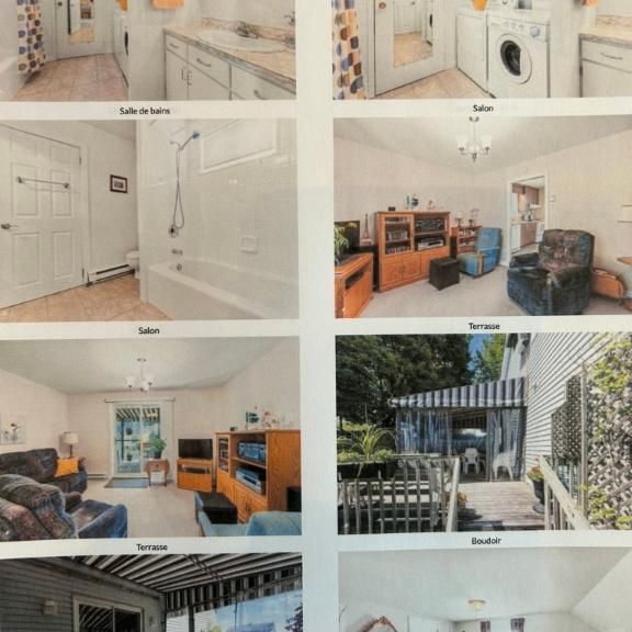 Maison à louer - Photo 2