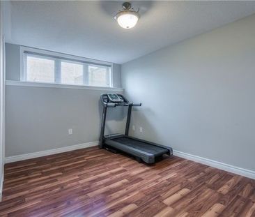 For Lease - 51 victor herbert Way, Markham, Ontario - Photo 1