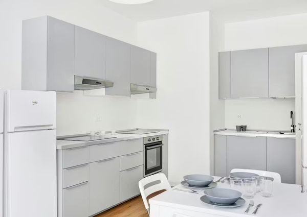 Via Stromboli, Milan, Lombardy 20144