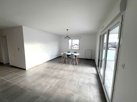 Appartement 74200, Thonon-Les-Bains - Photo 4