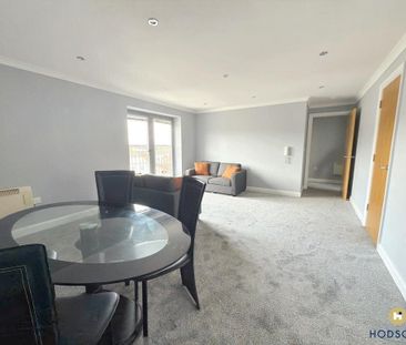 1 bedroom apartment to rent - Photo 5