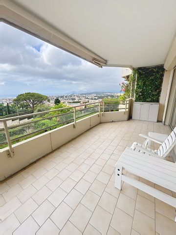 Location Appartement 3 pièces 76m² LE CANNET 06110 - Photo 5