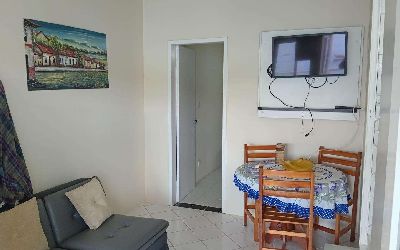 Rodovia Francisco Thomaz dos Santos, 167, Florianópolis - Foto 1