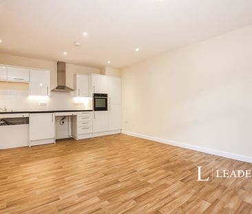 1 bedroom apartment to rent St. Peters Gardens, Marefair, Northampt... - Photo 3