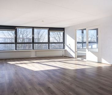 Appartement te huur: Garietstraat 283 3813 BM Amersfoort - Foto 1