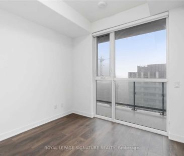 For Lease - 87 Peter Street Unit# 3808, Toronto, Ontario - Photo 2
