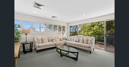 Luxury Family Home for Lease – Freshwater - Photo 2