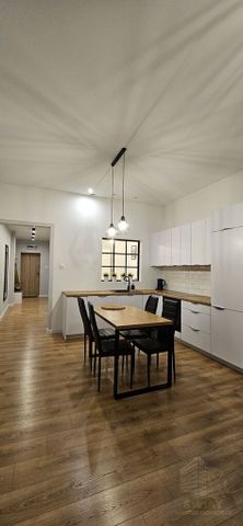 Mieszkanie dwupokojowe w odnowionej kamienicy - Фото 5