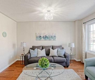 For Lease - 65 Tianalee Crescent, Brampton, Ontario - Photo 2