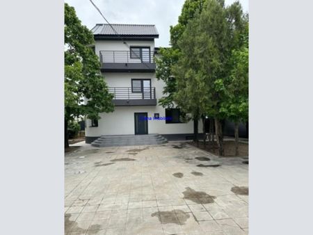 Vilă P+2 Business| Drumul Taberei | 11 camere | 350mp.| Curte 550mp - Photo 3