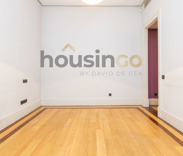Flat for rent in Madrid (Distrito Salamanca) - Foto 3