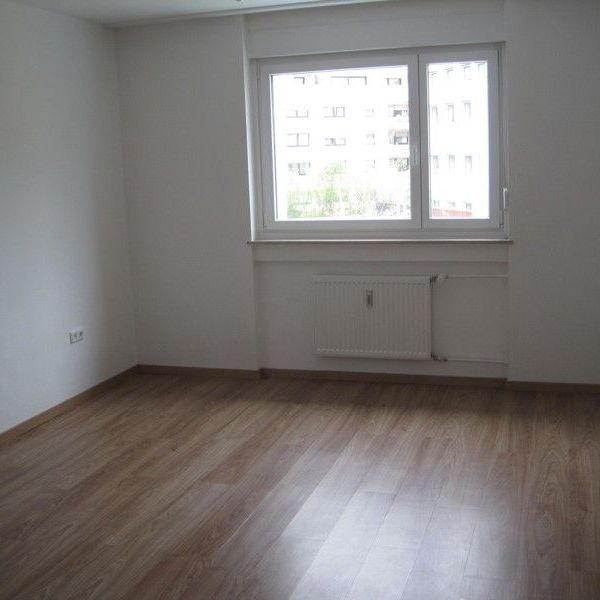 Ideal für Pendler, Studenten und Singles - Praktisches 1-Zimmer-Appartment - Foto 1