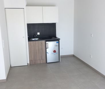 Location Appartement 2 pièces 39m² AYTRE 17440 - Photo 5